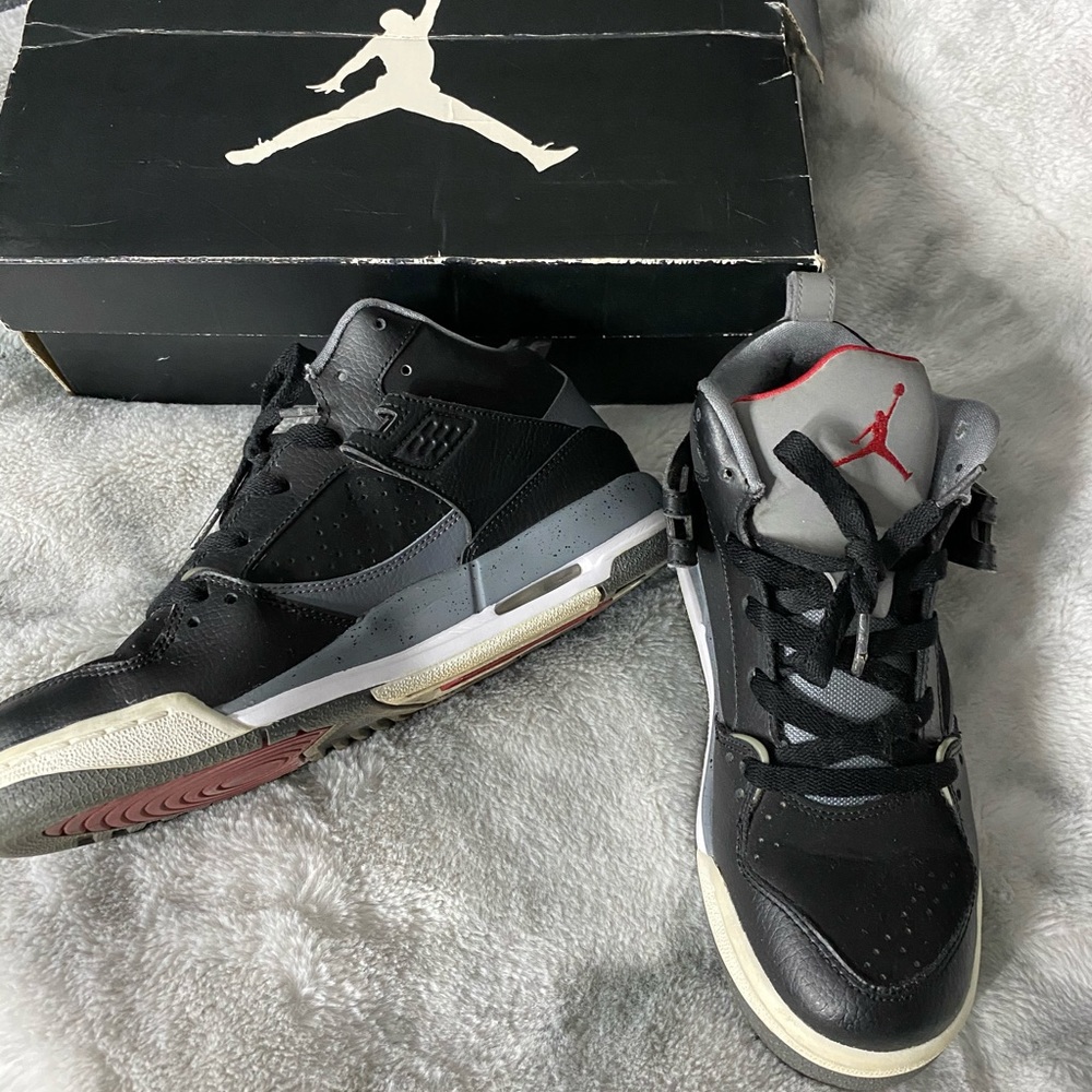 Jordan flight 45 GS